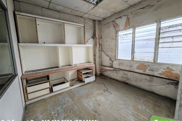 Meru Industrial Park