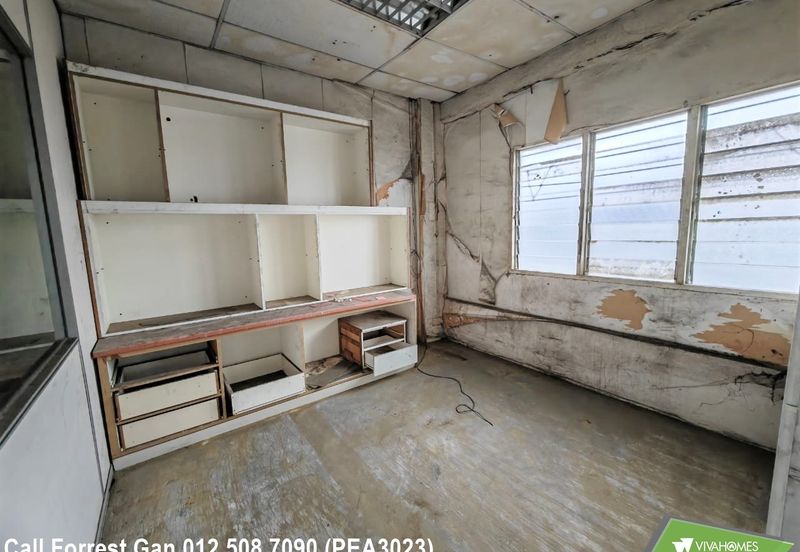 Meru Industrial Park