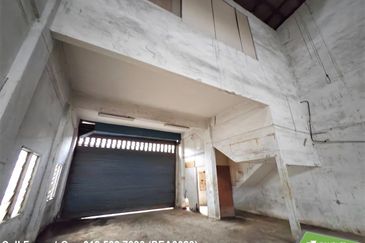 Meru Industrial Park