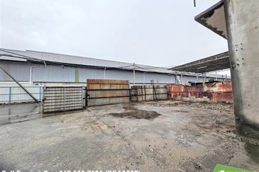 Meru Industrial Park