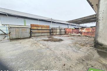 Meru Industrial Park