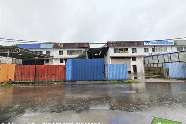 Meru Industrial Park