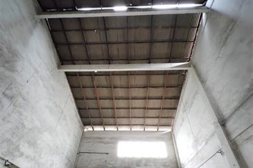 Meru Industrial Park