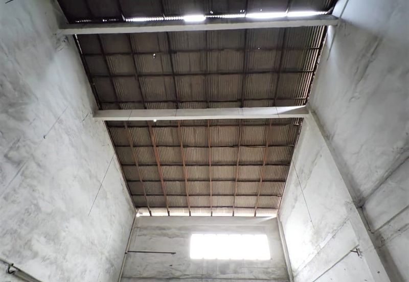 Meru Industrial Park