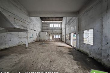 Meru Industrial Park