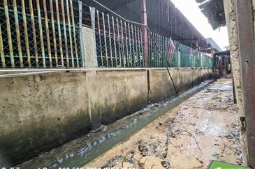 Meru Industrial Park