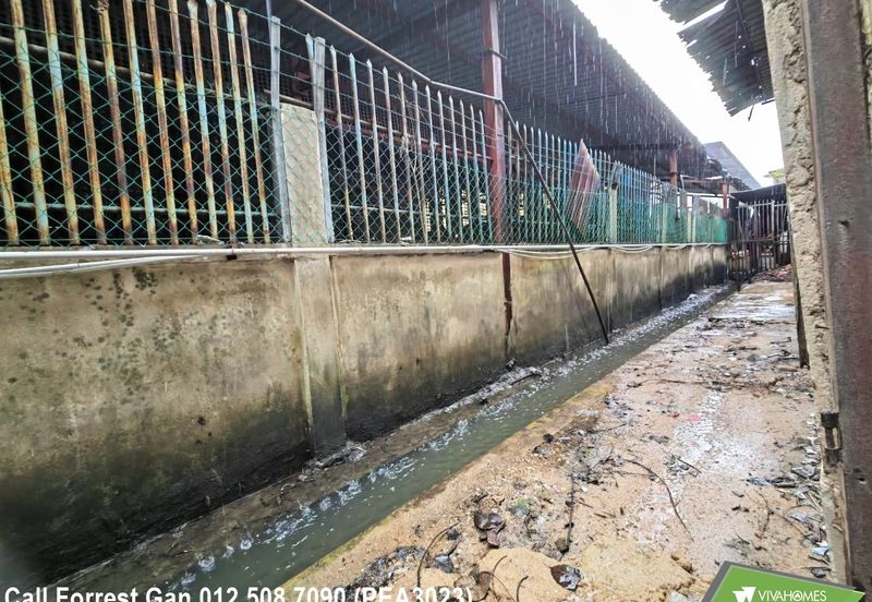 Meru Industrial Park