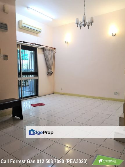 Taman Menegun Indah, Shah Alam @ 2-Storey Terraced House, Selangor, Klang