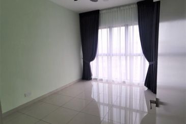 Setia City Residences @ Setia City