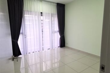 Setia City Residences @ Setia City