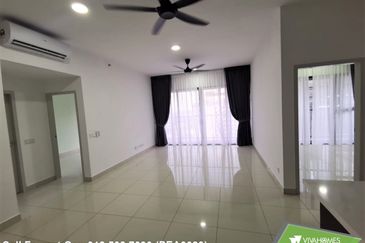 Setia City Residences @ Setia City