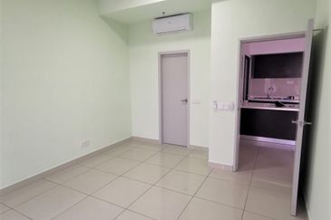 Setia City Residences @ Setia City