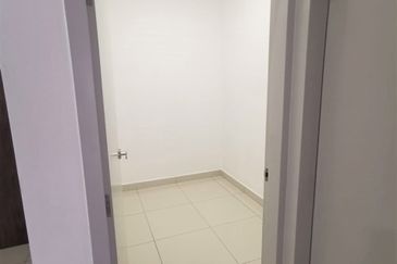 Setia City Residences @ Setia City