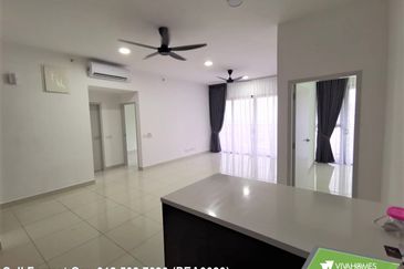 Setia City Residences @ Setia City