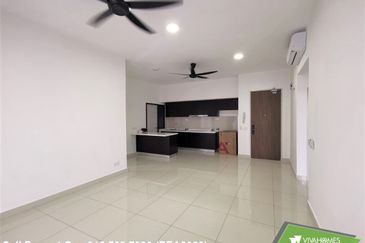 Setia City Residences @ Setia City