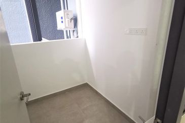 Setia City Residences @ Setia City