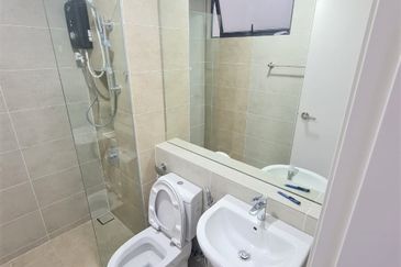 Setia City Residences @ Setia City