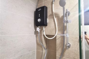 Setia City Residences @ Setia City