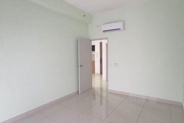 Setia City Residences @ Setia City