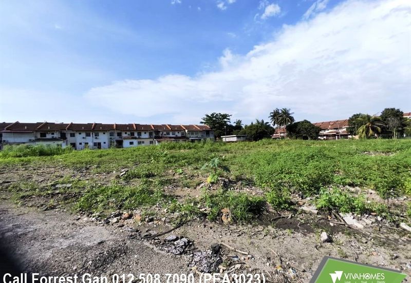 Persiaran Raja Muda Musa, Pelabuhan Klang