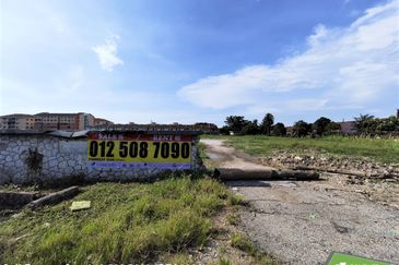 Persiaran Raja Muda Musa, Pelabuhan Klang