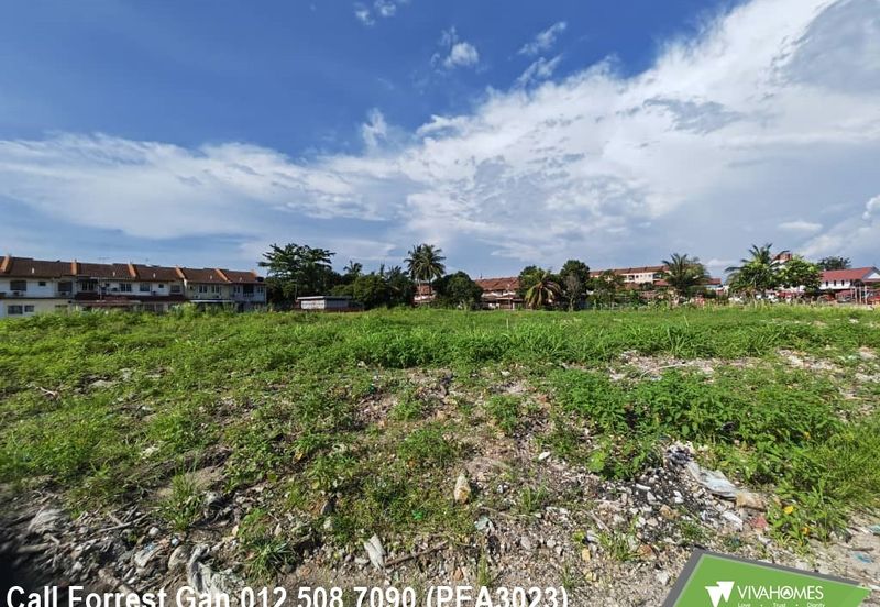 Persiaran Raja Muda Musa, Pelabuhan Klang