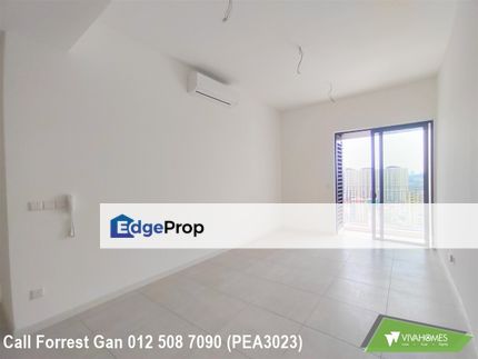 The Pano, Jalan Ipoh @ Serviced Residence, Kuala Lumpur, Jalan Ipoh