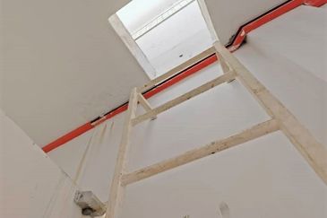 Gravit8 @ Klang South