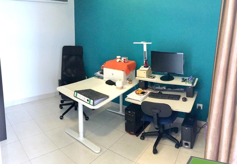 The Armanna, Kota Kemuning