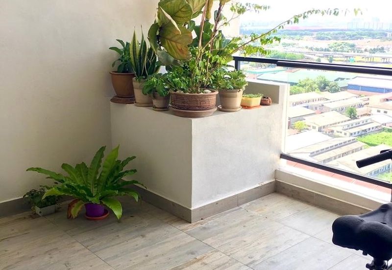 The Armanna, Kota Kemuning