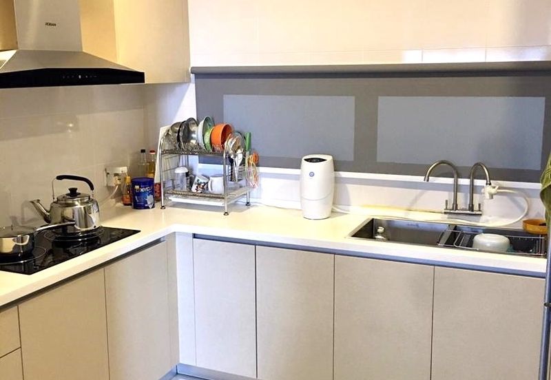 The Armanna, Kota Kemuning