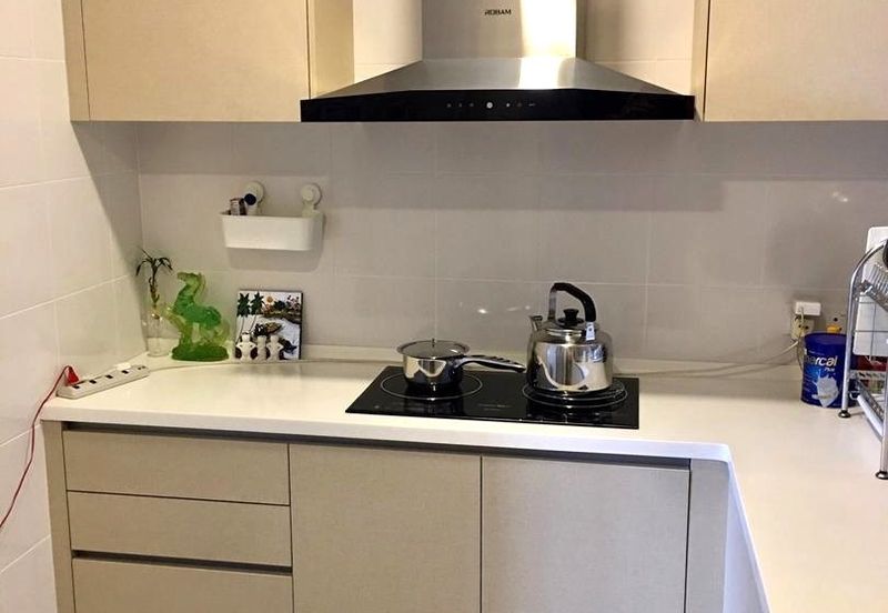 The Armanna, Kota Kemuning