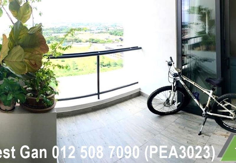 The Armanna, Kota Kemuning