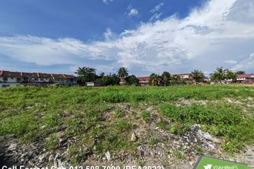 Persiaran Raja Muda Musa, Pelabuhan Klang