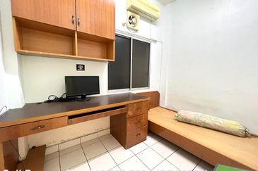 Tropika Apartment