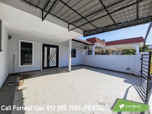 Jalan Teluk Pulai, Klang @ Single Storey House for Sale @RM580,000 By ...