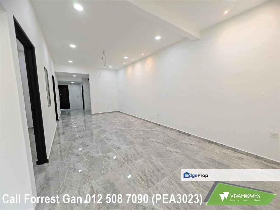 Jalan Teluk Pulai, Klang @ Single Storey House, Selangor, Klang