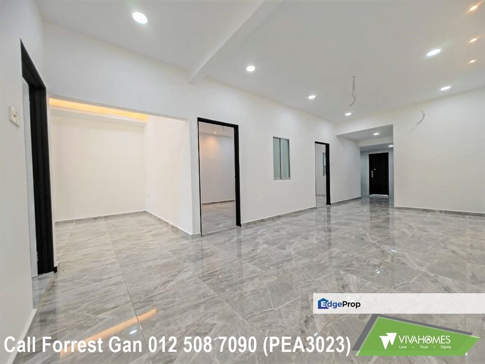 Jalan Teluk Pulai, Klang @ Single Storey House, Selangor, Klang