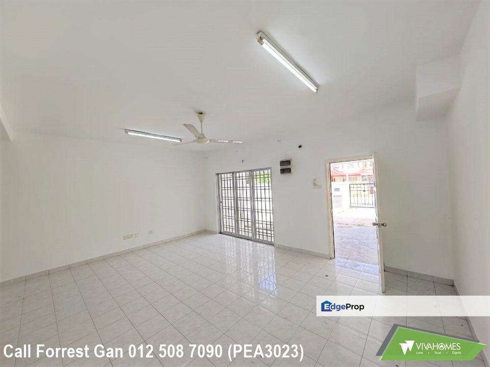 Bandar Botanic, Klang @ Terraced House, Selangor, Bandar Botanic/Bandar Bukit Tinggi