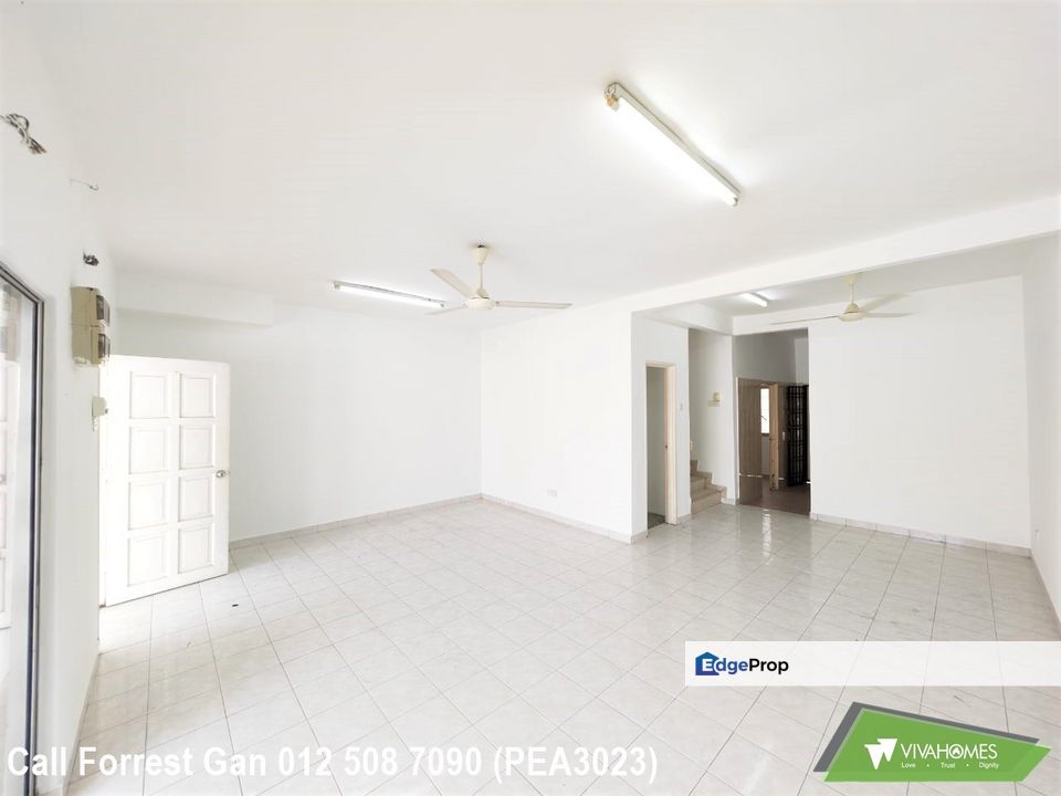 Bandar Botanic, Klang @ Terraced House, Selangor, Bandar Botanic/Bandar Bukit Tinggi