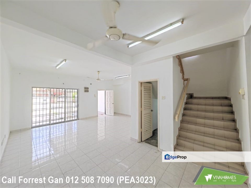 Bandar Botanic, Klang @ Terraced House, Selangor, Bandar Botanic/Bandar Bukit Tinggi