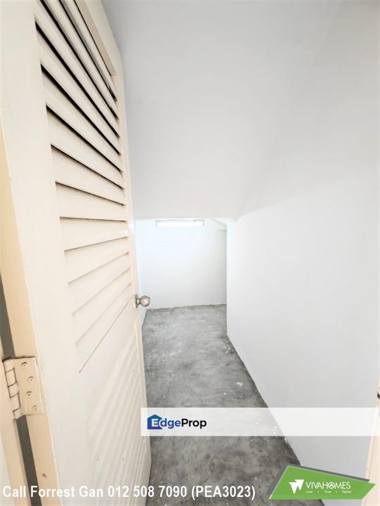 Bandar Botanic, Klang @ Terraced House, Selangor, Bandar Botanic/Bandar Bukit Tinggi