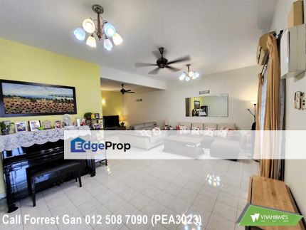 Bandar Parklands, Klang @ Double Story Terrace House, Selangor, Klang