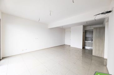 Nordica Residences @ Gravit8