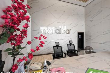 Nordica Residences @ Gravit8