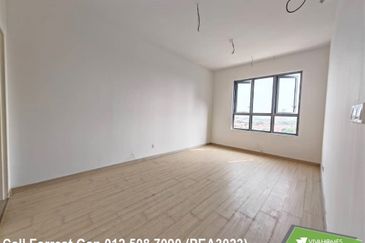 Nordica Residences @ Gravit8