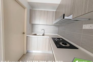 Nordica Residences @ Gravit8