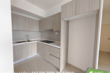 Nordica Residences @ Gravit8