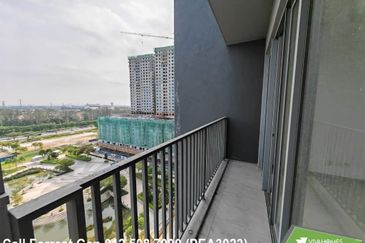 Nordica Residences @ Gravit8