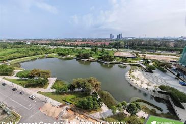 Nordica Residences @ Gravit8